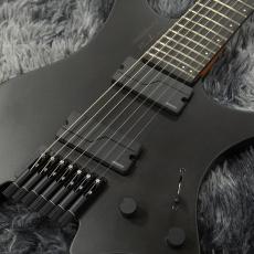strandberg Boden Metal NX 7 Black Granite【最新仕様】【7弦】【2025年製】_3