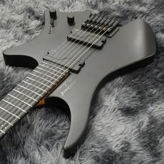 strandberg Boden Metal NX 7 Black Granite【最新仕様】【7弦】【2025年製】_4