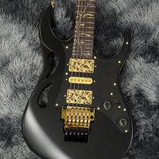 Ibanez PIA3761-XB (Onyx Black)  Steve Vai Signature【特価】【2025年製】【日本製】