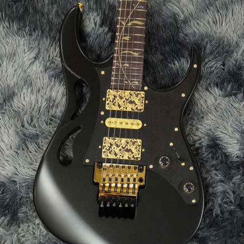 Ibanez PIA3761-XB (Onyx Black)  Steve Vai Signature【特価】【2025年製】【日本製】