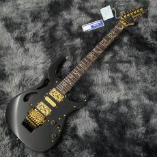 Ibanez PIA3761-XB (Onyx Black)  Steve Vai Signature【特価】【2025年製】【日本製】_2