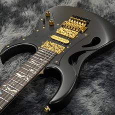 Ibanez PIA3761-XB (Onyx Black)  Steve Vai Signature【特価】【2025年製】【日本製】_4