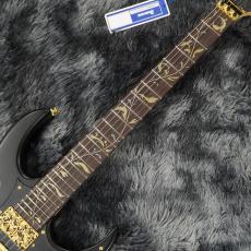 Ibanez PIA3761-XB (Onyx Black)  Steve Vai Signature【特価】【2025年製】【日本製】_5