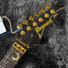 Ibanez PIA3761-XB (Onyx Black)  Steve Vai Signature【特価】【2025年製】【日本製】_6
