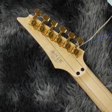 Ibanez PIA3761-XB (Onyx Black)  Steve Vai Signature【特価】【2025年製】【日本製】_7