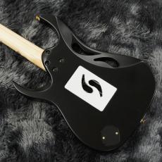 Ibanez PIA3761-XB (Onyx Black)  Steve Vai Signature【特価】【2025年製】【日本製】_8