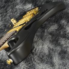Ibanez PIA3761-XB (Onyx Black)  Steve Vai Signature【特価】【2025年製】【日本製】_9