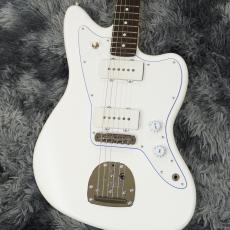 Fender Made in Japan Limited Hybrid II Jazzmaster Blanc【2025年限定生産モデル】