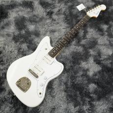 Fender Made in Japan Limited Hybrid II Jazzmaster Blanc【2025年限定生産モデル】_2