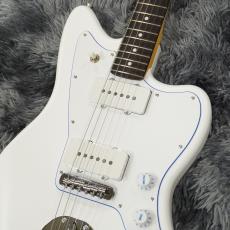 Fender Made in Japan Limited Hybrid II Jazzmaster Blanc【2025年限定生産モデル】_3