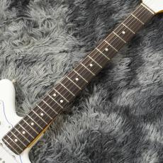 Fender Made in Japan Limited Hybrid II Jazzmaster Blanc【2025年限定生産モデル】_4