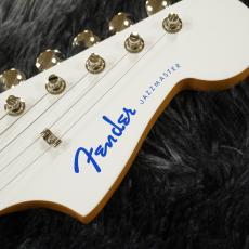 Fender Made in Japan Limited Hybrid II Jazzmaster Blanc【2025年限定生産モデル】_6