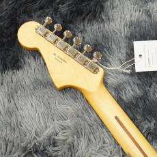 Fender Made in Japan Limited Hybrid II Jazzmaster Blanc【2025年限定生産モデル】_7