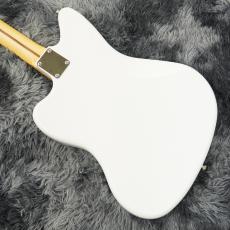 Fender Made in Japan Limited Hybrid II Jazzmaster Blanc【2025年限定生産モデル】_8