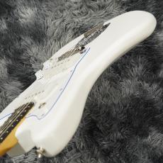 Fender Made in Japan Limited Hybrid II Jazzmaster Blanc【2025年限定生産モデル】_9