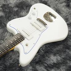 Fender Made in Japan Limited Hybrid II Jazzmaster Blanc【2025年限定生産モデル】_10
