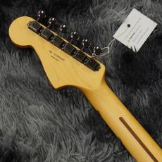 Fender Made in Japan Limited Hybrid II Jazzmaster Noir【2025年限定生産モデル】_6