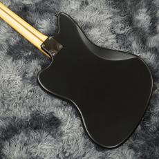 Fender Made in Japan Limited Hybrid II Jazzmaster Noir【2025年限定生産モデル】_7