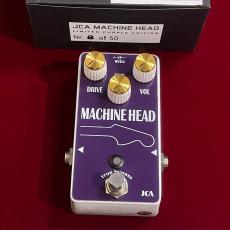 JCA Pedals MACHINE HEAD Purple Edition 【限定生産】【ハイゲインバージョン】_7