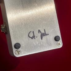 JCA Pedals MACHINE HEAD Purple Edition 【限定生産】【ハイゲインバージョン】_9