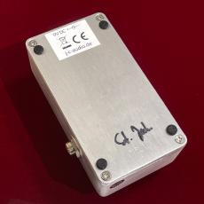 JCA Pedals MACHINE HEAD Purple Edition 【限定生産】【ハイゲインバージョン】_10