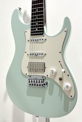 Ibanez AZ2204NW Prestage /  MGR(Mint Green)