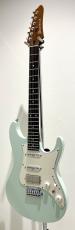 Ibanez AZ2204NW Prestage /  MGR(Mint Green)_2