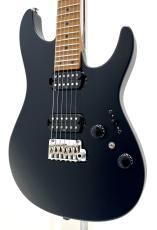 Ibanez AZ2402 Prestage / BKF(Black Flat)