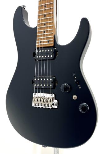 Ibanez AZ2402 Prestage / BKF(Black Flat)