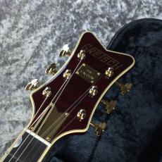 Gretsch G6136TGQM-59 Limited Edition Quilt Classic Falcon ~Forge Glow~ #JT26061476 [3.69kg]_6
