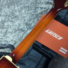 Gretsch G6136TGQM-59 Limited Edition Quilt Classic Falcon ~Forge Glow~ #JT26061476 [3.69kg]_8