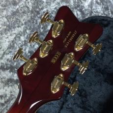 Gretsch G6136TGQM-59 Limited Edition Quilt Classic Falcon ~Forge Glow~ #JT26061476 [3.69kg]_9