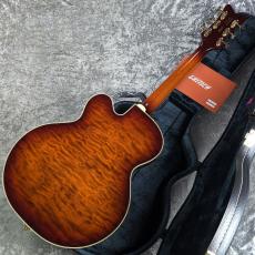 Gretsch G6136TGQM-59 Limited Edition Quilt Classic Falcon ~Forge Glow~ #JT26061476 [3.69kg]_11