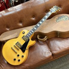Gibson 【飴色のカスタム】Les Paul Custom  White 【4.55kg】1997年製_2