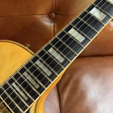 Gibson 【飴色のカスタム】Les Paul Custom  White 【4.55kg】1997年製_7