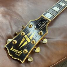 Gibson 【飴色のカスタム】Les Paul Custom  White 【4.55kg】1997年製_8