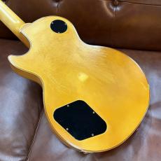 Gibson 【飴色のカスタム】Les Paul Custom  White 【4.55kg】1997年製_9