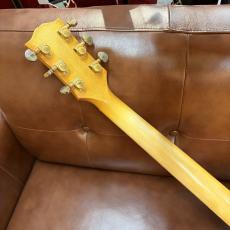 Gibson 【飴色のカスタム】Les Paul Custom  White 【4.55kg】1997年製_10