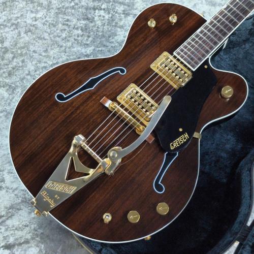 Gretsch G6119TG-62RW-LTD Limited Edition '62 Rosewood Tenny  [3.18kg][2021年製]