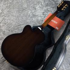 Gretsch G6119TG-62RW-LTD Limited Edition '62 Rosewood Tenny  [3.18kg][2021年製]_11