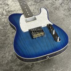 FUJIGEN 【軽量個体】Neo Classic NTE210RAH-SBB ~See-Thru Blue Burst~ #E260062 [3.26kg]_4