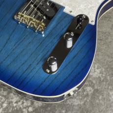 FUJIGEN 【軽量個体】Neo Classic NTE210RAH-SBB ~See-Thru Blue Burst~ #E260062 [3.26kg]_5