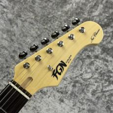 FUJIGEN 【軽量個体】Neo Classic NTE210RAH-SBB ~See-Thru Blue Burst~ #E260062 [3.26kg]_9