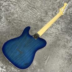 FUJIGEN 【軽量個体】Neo Classic NTE210RAH-SBB ~See-Thru Blue Burst~ #E260062 [3.26kg]_10