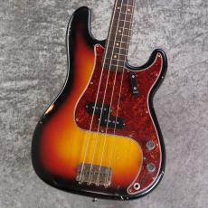 Riggio Custom Guitars Papa Bass - 3TS -【3.57kg】