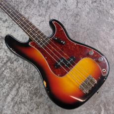 Riggio Custom Guitars Papa Bass - 3TS -【3.57kg】_2