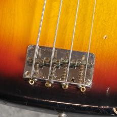 Riggio Custom Guitars Papa Bass - 3TS -【3.57kg】_3