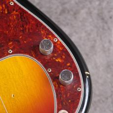 Riggio Custom Guitars Papa Bass - 3TS -【3.57kg】_4