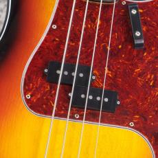 Riggio Custom Guitars Papa Bass - 3TS -【3.57kg】_5