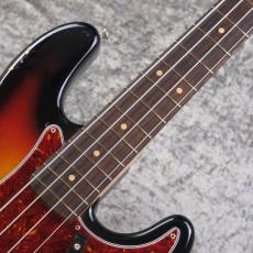 Riggio Custom Guitars Papa Bass - 3TS -【3.57kg】_6